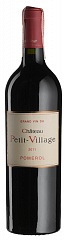 Вино Chateau Petit Village 2011