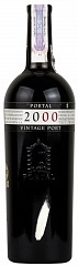Вино Quinta do Portal Vintage Port 2000