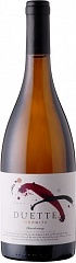 Вино Indomita Duette Casablanca Valley Chardonnay 2012
