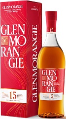 Glenmorangie The Lasanta 15 YO