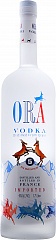 Водка Ora Blue Vodka 1,75l