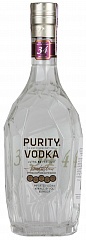Водка Purity Vodka Ultra 34 Premium Set 6 bottles