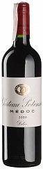 Вино Chateau Potensac Cru Bourgeois Exceptionnel 2009 Set 6 bottles