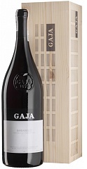 Вино Gaja Barbaresco Piedmont 2019 Magnum 1,5L