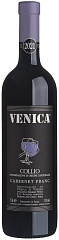 Вино Venica & Venica Cabernet Franc 2021 Set 6 bottles