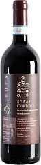 Вино Leuta 0,618 Syrah 2018
