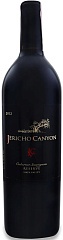 Вино Jericho Canyon Reserve 2012