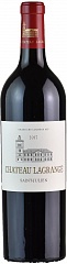 Вино Chateau Lagrange 2017