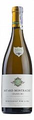 Remoissenet Pere et Fils Batard Montrachet Grand Cru 2006