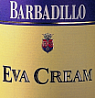 Barbadillo Oloroso Dulce Eva Cream Set 6 Bottles