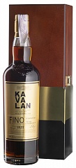 Виски Kavalan Solist Fino Sherry Cask
