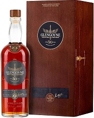 Виски Glengoyne 30 YO