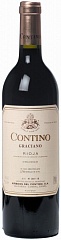 Вино Contino Graciano 2006