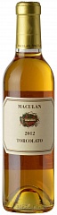 Вино Maculan Torcolato 2012, 375ml Set 6 bottles