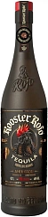 Текила Rooster Rojo Reposado Ahumado Set 2 Bottles
