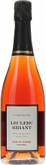 Шампанское и игристое Leclerc Briant Rose de Saignee