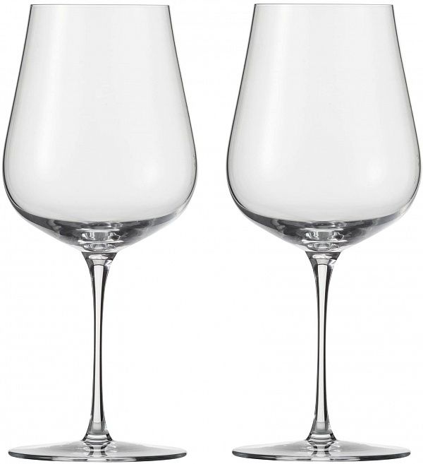 Schott Zwiesel Chardonnay Glasses Air 420ml Set of 2