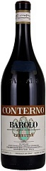 Poderi Aldo Conterno Barolo Cerretta 2017