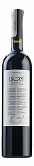 Вино Trapiche Iscay Malbec - Cabernet Franc 2009