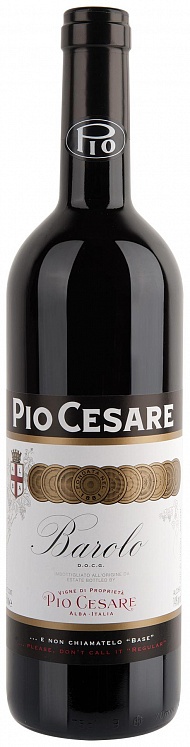 Pio Cesare Barolo 2013