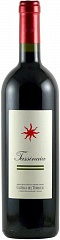 Вино Castello del Terriccio Tassinaia 2004 Magnum 1,5L