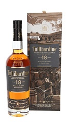 Виски Tullibardine 18 YO