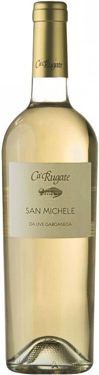 Ca’ Rugate San Michele Soave Classico 2016 Set 6 Bottles