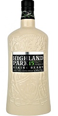Виски Highland Park 15 YO Viking Heart