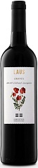 Laus Crianza Merlot Cabernet Set 6 Bottles