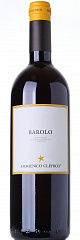 Вино Domenico Clerico Barolo 2012
