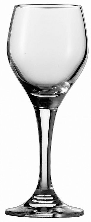 Schott Zwiesel Liqueur Glasses Mondial 71ml Set of 6