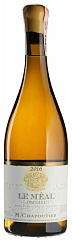 Вино Michel Chapoutier Ermitage Le Meal Blanc 2016