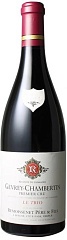 Remoissenet Pere et Fils Gevrey Chambertin Premier Cru Le Trio 2018