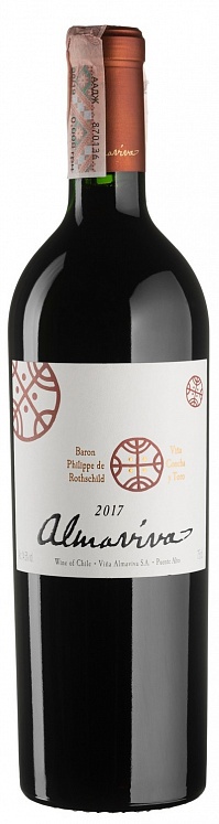 Almaviva 2017