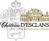 Chateau d’Esclans