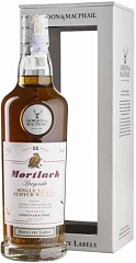 Виски Mortlach 15 YO Gordon & MacPhail