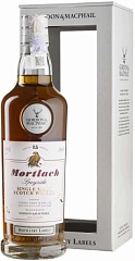 Віскі Mortlach 15 YO Gordon & MacPhail