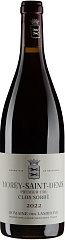 Вино Domaine des Lambrays Morey-Saint-Denis Premier Cru Clos Sorbe 2022