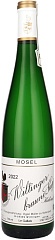 Вино Egon Muller Mosel Riesling Wiltinger Braune Kupp Kabinett 2022
