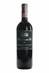 Вино Casanova di Neri Brunello di Montalcino Cerretalto 1999