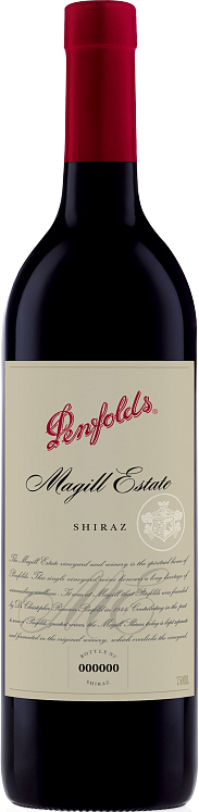 Penfolds Magill Estate 2011