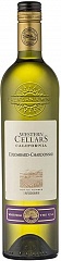 Вино Western Cellars Colombard-Chardonnay 2020 Set 6 bottles