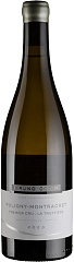 Вино Bruno Colin Puligny-Montrachet Premier Cru La Truffiere 2023