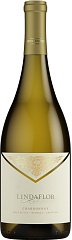Bodega Monteviejo Chardonnay Lindaflor 2019 Set 2 Bottles