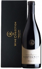 Вино San Michele Appiano Sauvignon The Wine Collection 2017