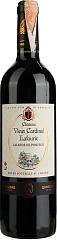 Chateau Vieux Cardinal Lafaurie Lalande de Pomerol 2018 Set 6 Bottles