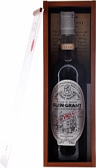Виски Glen Grant 1962/2008 Rare Vintage Gordon & MacPhail