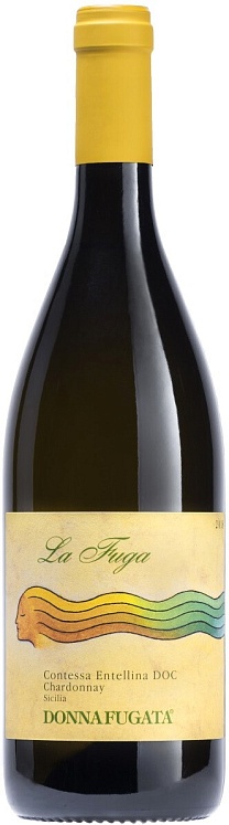Donnafugata La Fuga 2021 Set 6 bottles