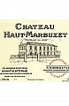 Chateau Haut-Marbuzet