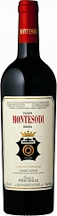 Вино Frescobaldi Chianti Rufina Montesodi 2007